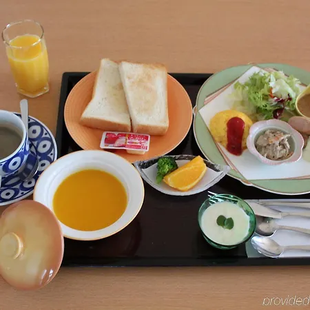 山形站西口華盛頓飯店 