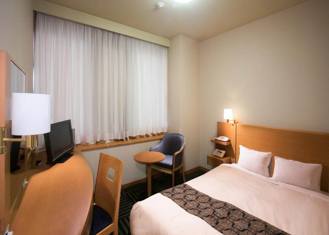 Yamagata Eki Nishiguchi Washington 3*